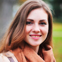 Sabine M.